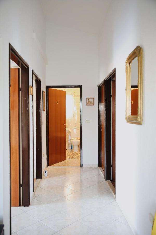 Apartment Blanka With A Beautiful View Of โตรกีร์ ภายนอก รูปภาพ
